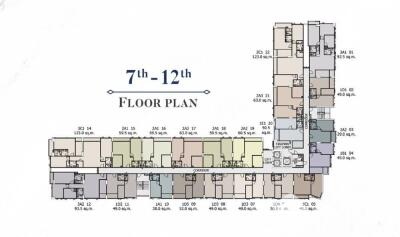 3-BR Condo at Supalai Premier Samsen-Ratchawat close to Ratchawat