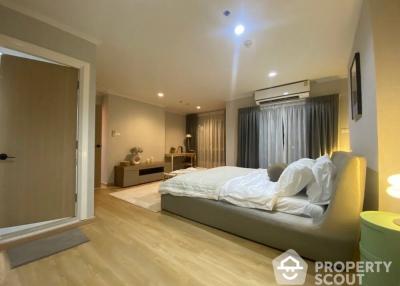 1-BR Condo at Lumpini Park Riverside Rama 3 close to Phra Ram 3