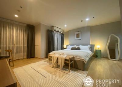 1-BR Condo at Lumpini Park Riverside Rama 3 close to Phra Ram 3