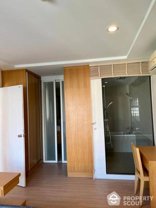 1-BR Condo at D 25 Thonglor Condominium close to Thong Lo