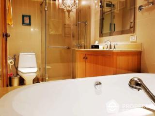 2-BR Duplex at The Empire Place near BTS Saint Louis