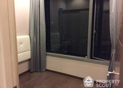 2-BR Condo at Q Asoke near MRT Phetchaburi