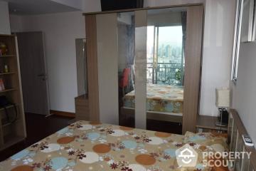 2-BR Condo at Supalai Lite Sathorn in Bang Khlo (ID 510909)