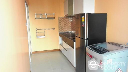 2-BR Condo at Supalai Lite Sathorn-Charoenrat in Bang Khlo (ID 510909)