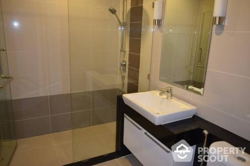 2-BR Condo at Supalai Lite Sathorn in Bang Khlo (ID 510909)