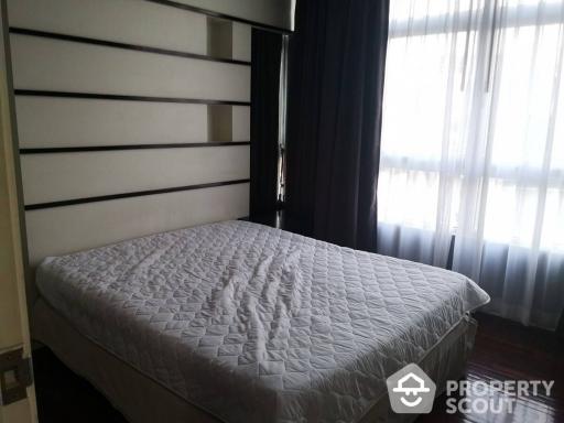 1-BR Condo at River Heaven Chareonkrung in Bang Kho Laem