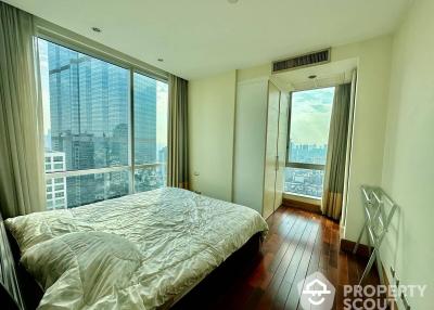 2-BR Condo at Sky Villas Sathorn in Bang Khlo