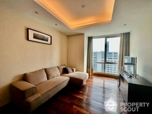 2-BR Condo at Sky Villas Sathorn in Bang Khlo