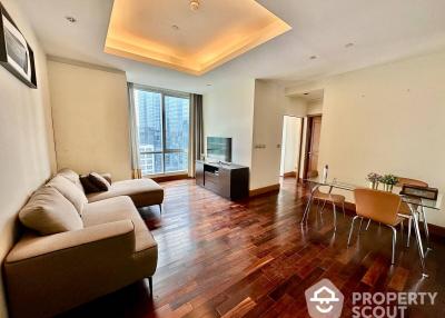 2-BR Condo at Sky Villas Sathorn in Bang Khlo