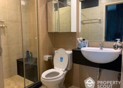 1-BR Condo at Supalai Casa Riva close to Thanon Tok