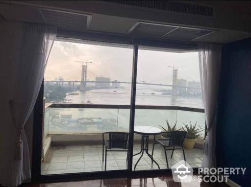 2-BR Condo at Salintara Condominium in Bang Khlo