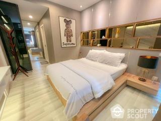 2-BR Condo at The Key Sathorn - Charoenraj in Bang Khlo