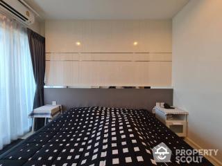 2-BR Condo at The Key Sathorn - Charoenraj near BTS Saphan Taksin