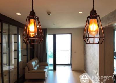 2-BR Condo at Star View close to Phra Ram 3