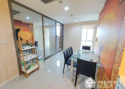 2-BR Condo at Star View close to Phra Ram 3