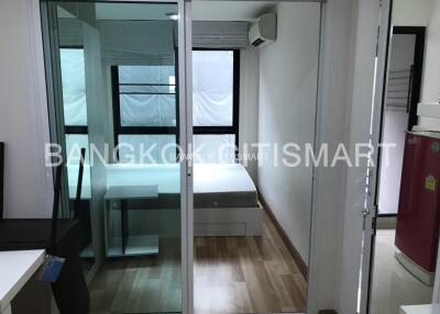 Condo at A Pool Condo Bangna for sale