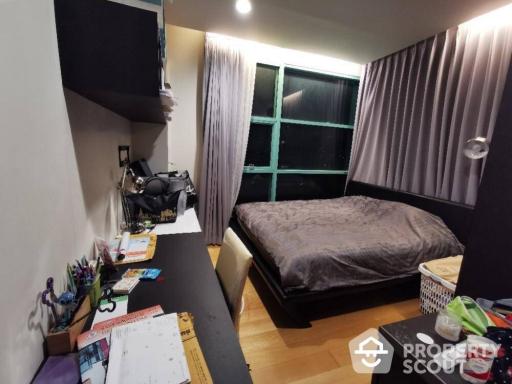 4-BR Condo at Chatrium Riverside Condominium near BTS Saphan Taksin