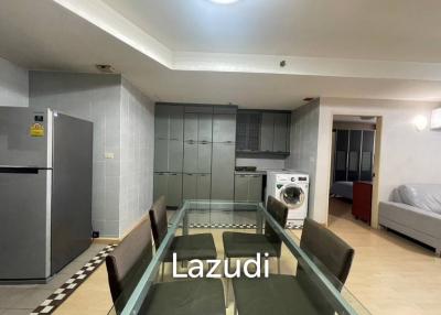 2 Bedrooms 3 Bathrooms 100 SQ.M. Condo For Rent