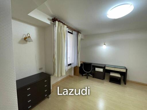 2 Bedrooms 3 Bathrooms 100 SQ.M. Condo For Rent