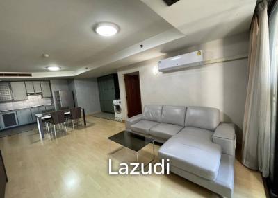 2 Bedrooms 3 Bathrooms 100 SQ.M. Condo For Rent