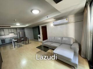 2 Bedrooms 3 Bathrooms 100 SQ.M. Condo For Rent