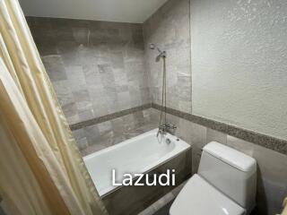 2 Bedrooms 3 Bathrooms 100 SQ.M. Condo For Rent