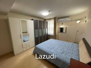 2 Bedrooms 3 Bathrooms 100 SQ.M. Condo For Rent