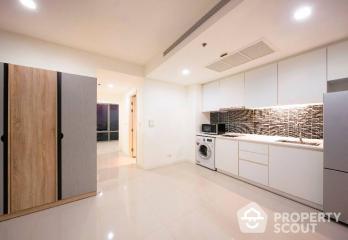 2-BR Condo at Star View close to Phra Ram 3