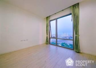 2-BR Condo at Star View close to Phra Ram 3