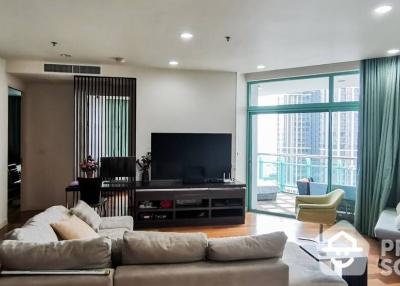 2-BR Condo at Chatrium Riverside Condominium near BTS Saphan Taksin