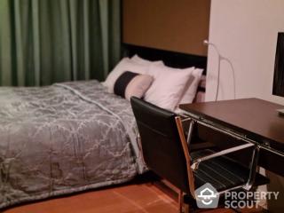 2-BR Condo at Chatrium Riverside Condominium near BTS Saphan Taksin