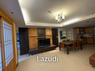 2 Bedrooms 3 Bathrooms 140 SQ.M. Condo For Rent