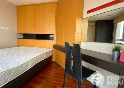 3-BR Condo at River Heaven Chareonkrung near BTS Krung Thon Buri