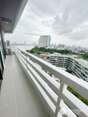 3-BR Condo at Salintara Condominium in Bang Khlo