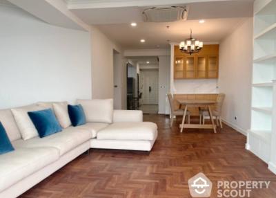 3-BR Condo at Salintara Condominium in Bang Khlo