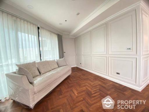 3-BR Condo at Salintara Condominium in Bang Khlo