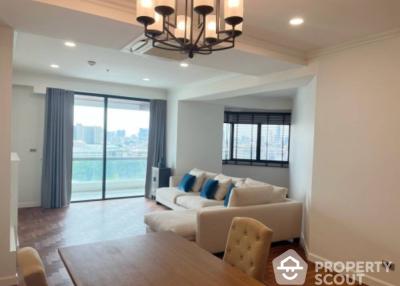 3-BR Condo at Salintara Condominium in Bang Khlo