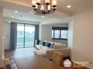 3-BR Condo at Salintara Condominium in Bang Khlo