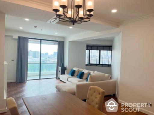 3-BR Condo at Salintara Condominium in Bang Khlo