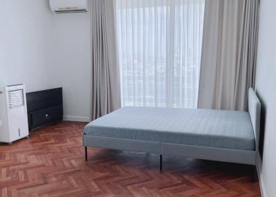 3-BR Condo at Salintara Condominium in Bang Khlo