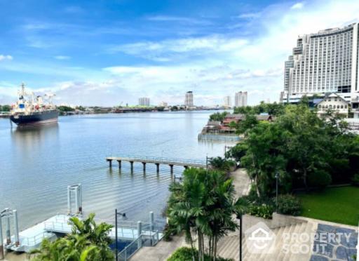 3-BR Condo at Salintara Condominium in Bang Khlo