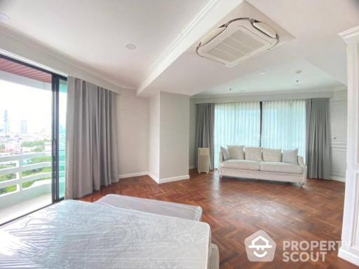 3-BR Condo at Salintara Condominium in Bang Khlo