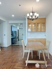 3-BR Condo at Salintara Condominium in Bang Khlo