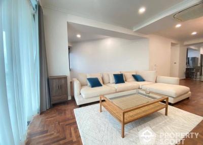 3-BR Condo at Salintara Condominium in Bang Khlo