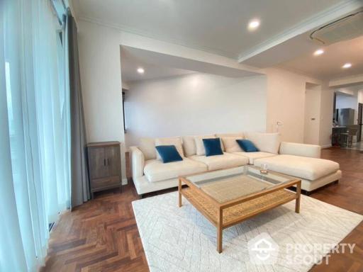 3-BR Condo at Salintara Condominium in Bang Khlo