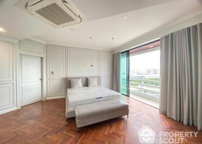 3-BR Condo at Salintara Condominium in Bang Khlo