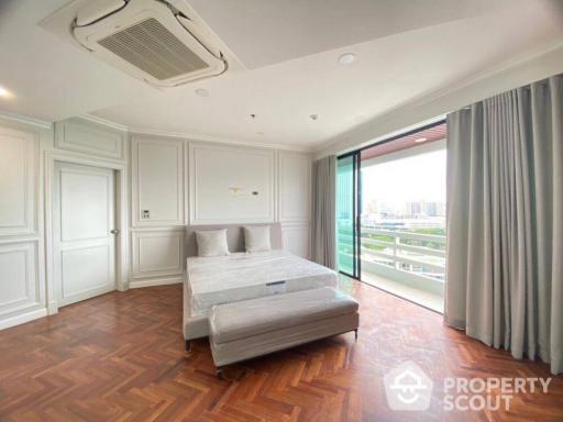 3-BR Condo at Salintara Condominium in Bang Khlo