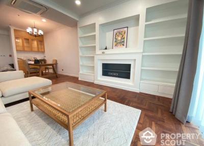 3-BR Condo at Salintara Condominium in Bang Khlo