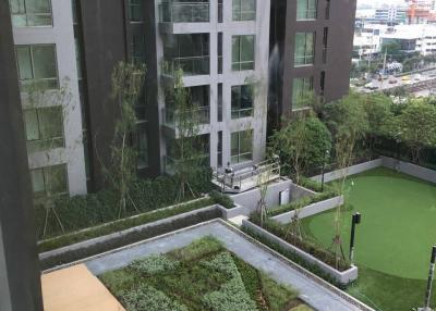 2-BR Condo at Star View close to Phra Ram 3 (ID 515708)