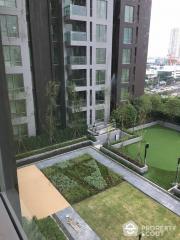 2-BR Condo at Star View close to Phra Ram 3 (ID 515708)